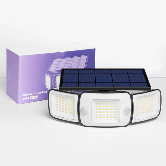 Guardian - Solar Lamp 3.0 Max