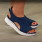 Fauna Sandaler - Bekväma sandaler för kvinnor
