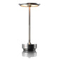 Stämningsljus - Trådlös uppladdningsbar bordslampa